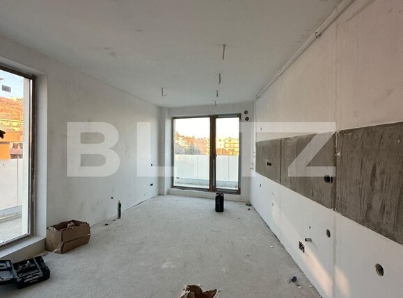 Apartament de vânzare 3 camere Grigorescu - 134749AV | BLITZ Cluj-Napoca | Poza8