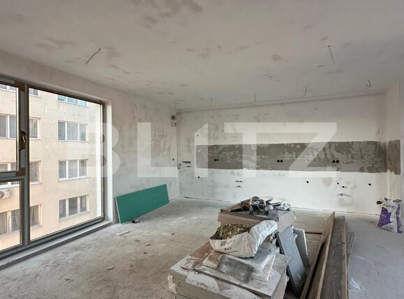 Apartament de vânzare 3 camere Grigorescu - 134749AV | BLITZ Cluj-Napoca | Poza2