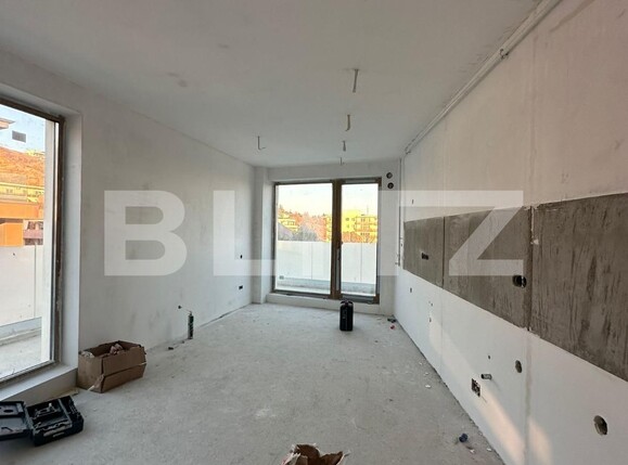 Apartament de vânzare 3 camere Grigorescu - 134749AV | BLITZ Cluj-Napoca | Poza13