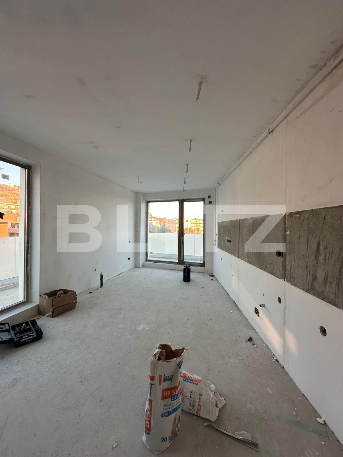 Apartament de vânzare 3 camere Grigorescu - 134749AV | BLITZ Cluj-Napoca | Poza8