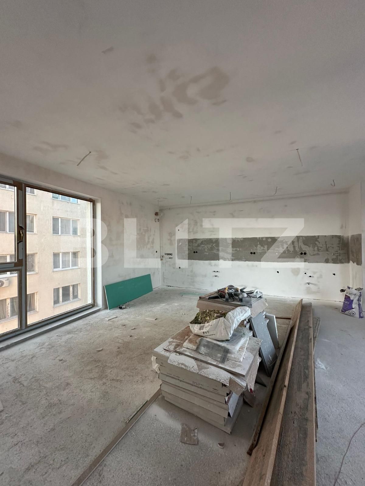 Apartament de vânzare 3 camere Grigorescu - 134749AV | BLITZ Cluj-Napoca | Poza2