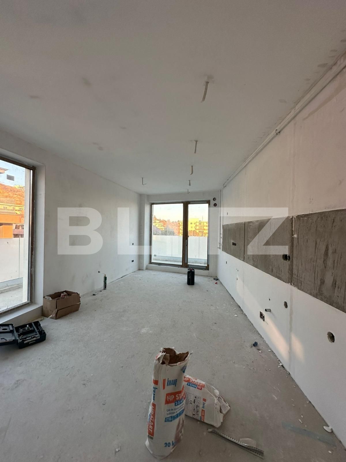 Apartament de vânzare 3 camere Grigorescu - 134749AV | BLITZ Cluj-Napoca | Poza13