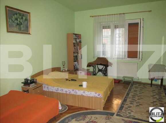 Apartament de vânzare 2 camere Central - 13475AV | BLITZ Cluj-Napoca | Poza1