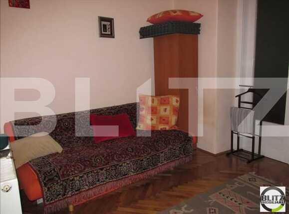 Apartament de vânzare 2 camere Central - 13475AV | BLITZ Cluj-Napoca | Poza3