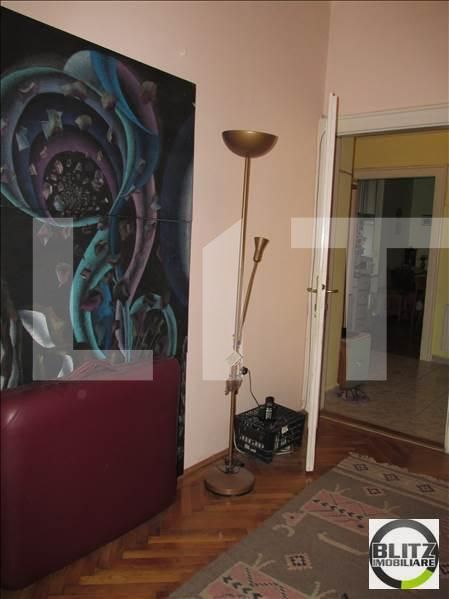 Apartament de vânzare 2 camere Central - 13475AV | BLITZ Cluj-Napoca | Poza4