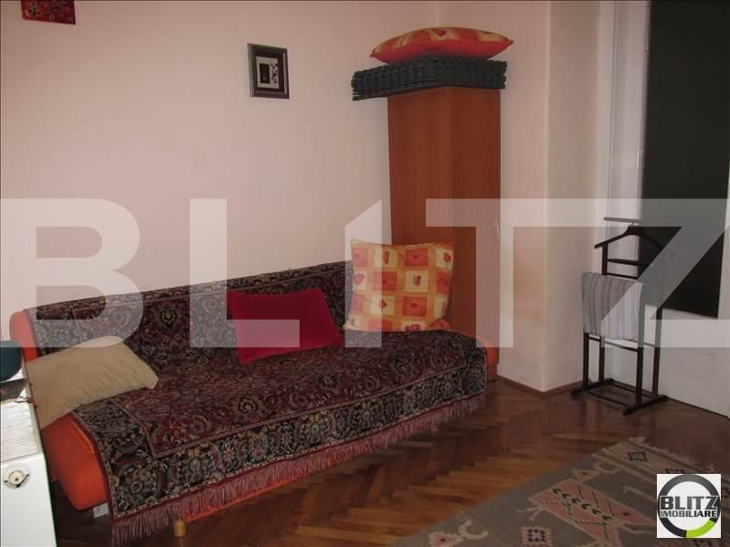 Apartament de vânzare 2 camere Central - 13475AV | BLITZ Cluj-Napoca | Poza3