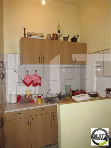 Apartament de vânzare 2 camere Central - 13475AV | BLITZ Cluj-Napoca | Poza8