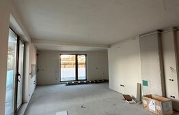 Penthouse 3 camere, priveliste, 81mp, 2 nivele, bloc nou, Grigorescu