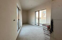 Penthouse 3 camere, priveliste, 81mp, 2 nivele, bloc nou, Grigorescu