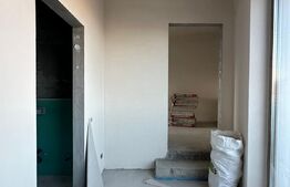 Penthouse 3 camere, priveliste, 81mp, 2 nivele, bloc nou, Grigorescu