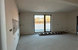 Penthouse 3 camere, priveliste, 81mp, 2 nivele, bloc nou, Grigorescu