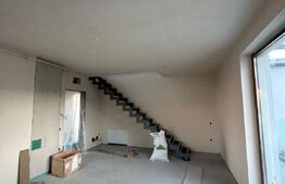 Penthouse 3 camere, priveliste, 81mp, 2 nivele, bloc nou, Grigorescu