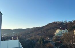 Penthouse 3 camere, priveliste, 81mp, 2 nivele, bloc nou, Grigorescu