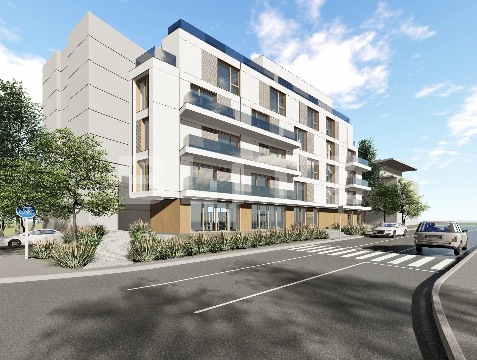 Apartament de vânzare 3 camere Grigorescu - 134750AV | BLITZ Cluj-Napoca | Poza2