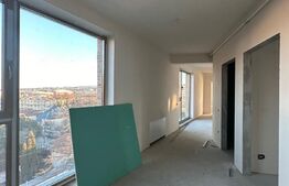 Apartament 3 camere 68mp, bloc nou, Grigorescu 