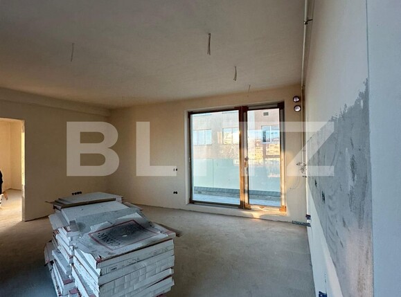 Apartament de vânzare 3 camere Grigorescu - 134751AV | BLITZ Cluj-Napoca | Poza5