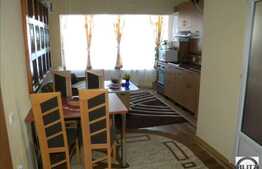 Inchiriere apartament 2 camere, 40 mp, zona Interservisan