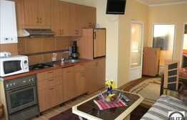 Inchiriere apartament 2 camere, 40 mp, zona Interservisan