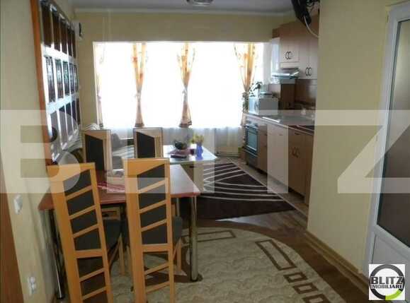 Apartament de închiriat 2 camere Gheorgheni - 13476AI | BLITZ Cluj-Napoca | Poza5