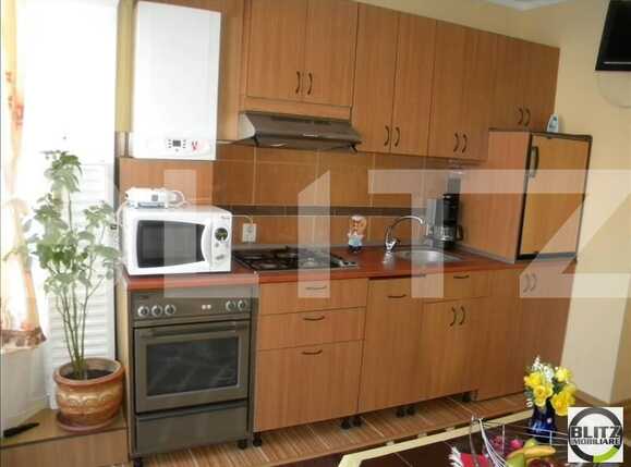 Apartament de închiriat 2 camere Gheorgheni - 13476AI | BLITZ Cluj-Napoca | Poza7