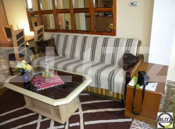 Apartament de închiriat 2 camere Gheorgheni - 13476AI | BLITZ Cluj-Napoca | Poza4