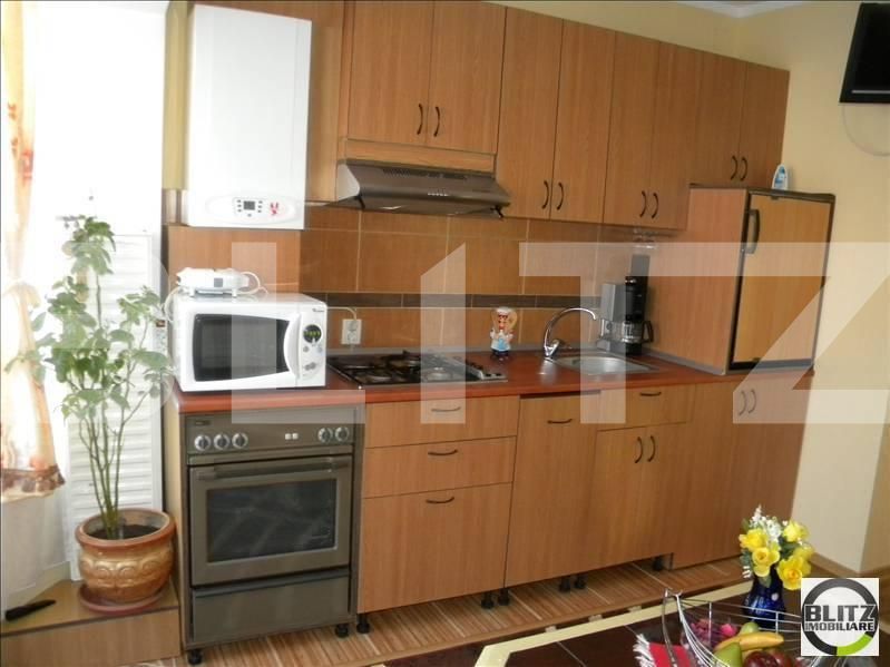Apartament de închiriat 2 camere Gheorgheni - 13476AI | BLITZ Cluj-Napoca | Poza7