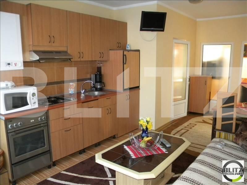 Apartament de închiriat 2 camere Gheorgheni - 13476AI | BLITZ Cluj-Napoca | Poza6