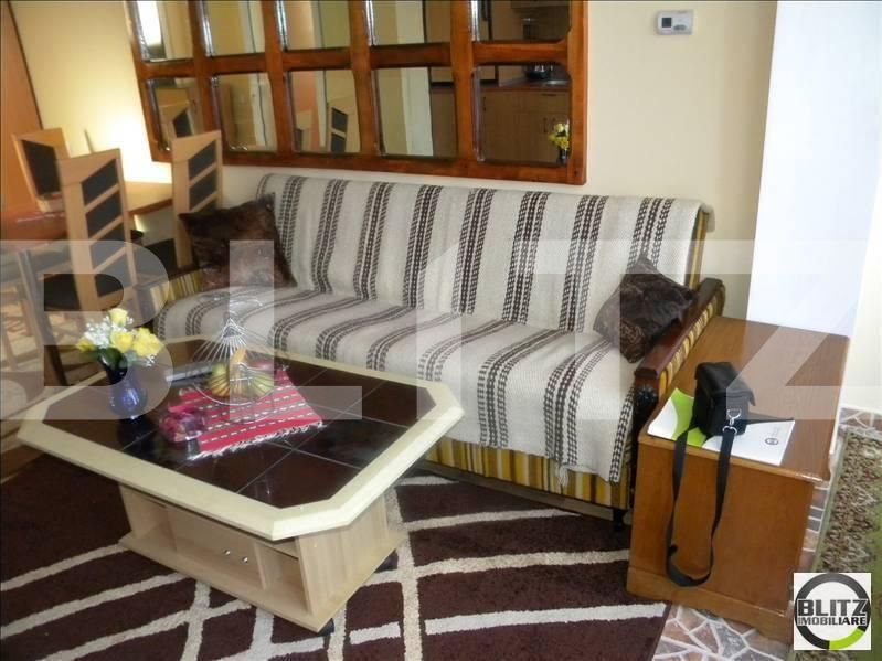 Apartament de închiriat 2 camere Gheorgheni - 13476AI | BLITZ Cluj-Napoca | Poza4