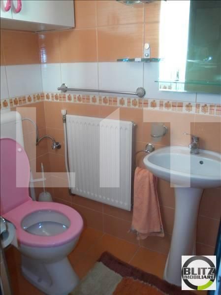 Apartament de închiriat 2 camere Gheorgheni - 13476AI | BLITZ Cluj-Napoca | Poza9
