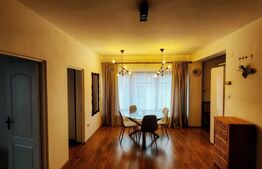 Apartament 3 camere, 55 mp, parcare, zona Europa