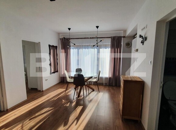 Apartament de închiriat 3 camere Europa - 134760AI | BLITZ Cluj-Napoca | Poza1