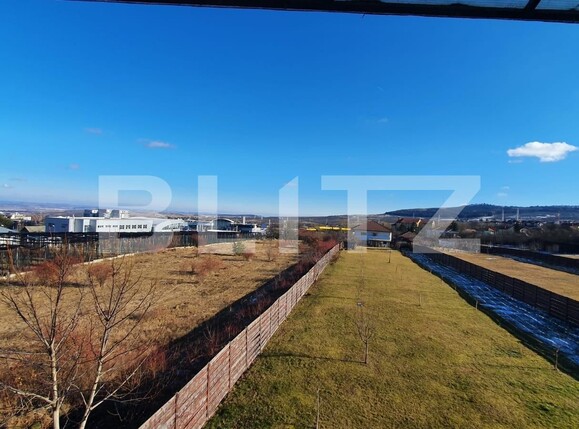 Apartament de închiriat 3 camere Europa - 134760AI | BLITZ Cluj-Napoca | Poza8