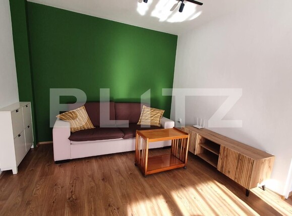 Apartament de închiriat 3 camere Europa - 134760AI | BLITZ Cluj-Napoca | Poza3