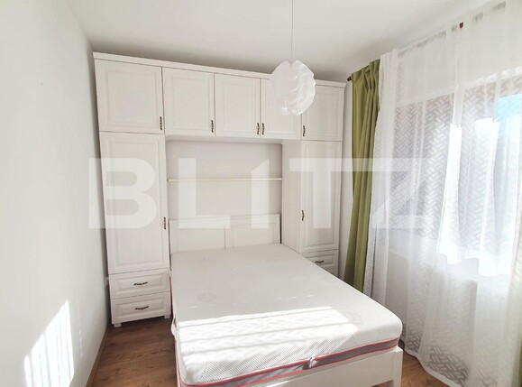 Apartament de închiriat 3 camere Europa - 134760AI | BLITZ Cluj-Napoca | Poza4