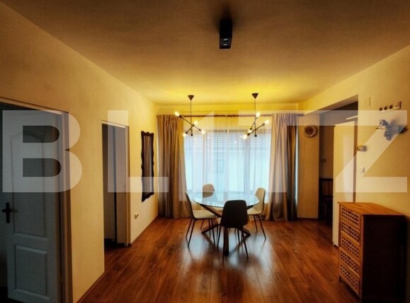 Apartament de închiriat 3 camere Europa - 134760AI | BLITZ Cluj-Napoca | Poza2