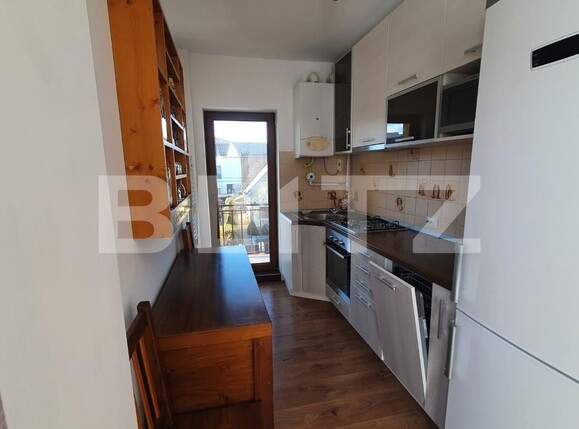 Apartament de închiriat 3 camere Europa - 134760AI | BLITZ Cluj-Napoca | Poza6