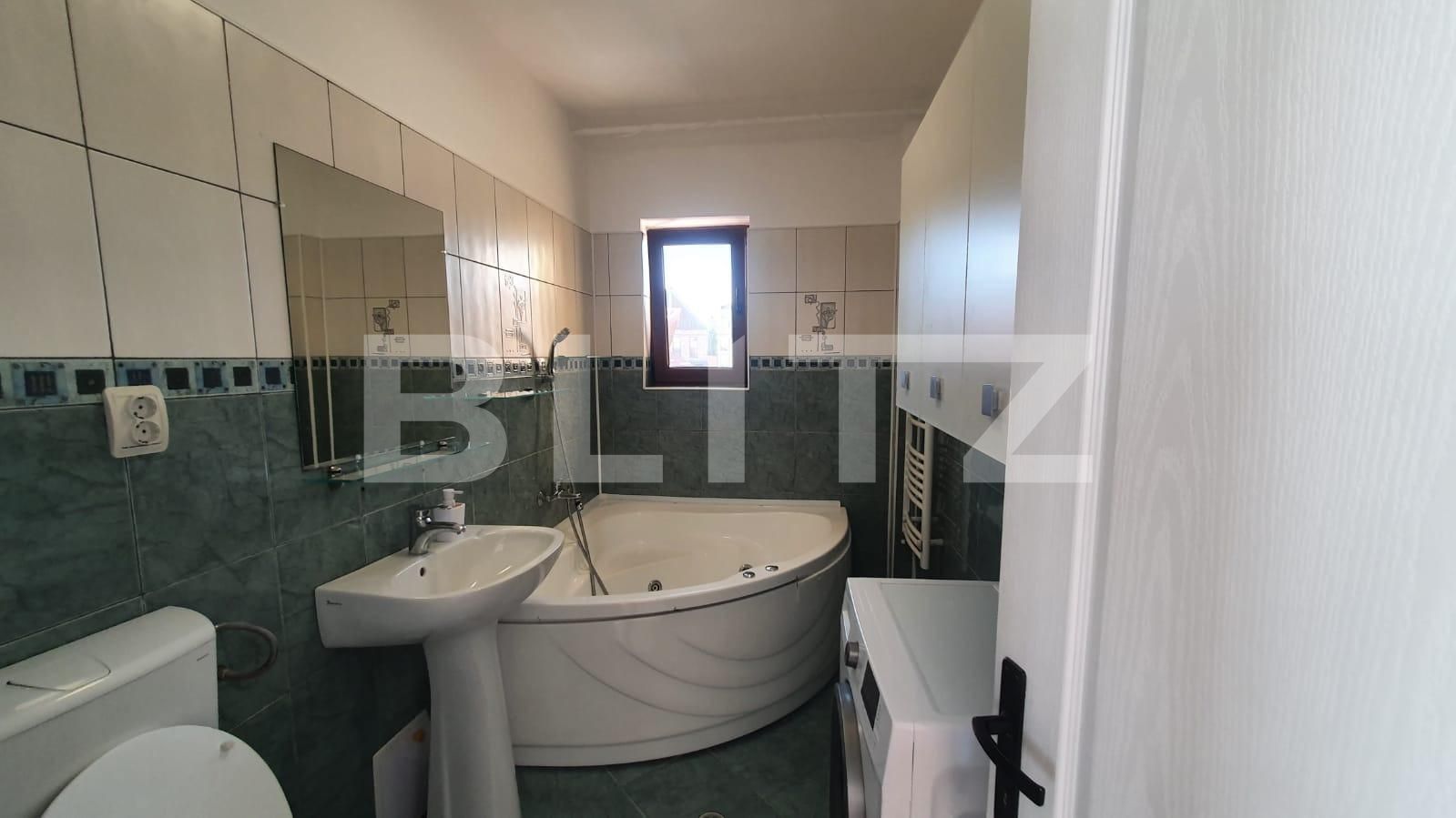 Apartament de închiriat 3 camere Europa - 134760AI | BLITZ Cluj-Napoca | Poza7