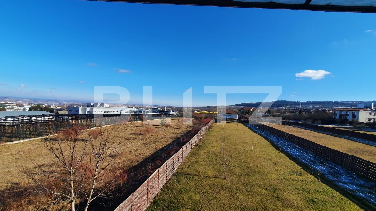 Apartament de închiriat 3 camere Europa - 134760AI | BLITZ Cluj-Napoca | Poza8