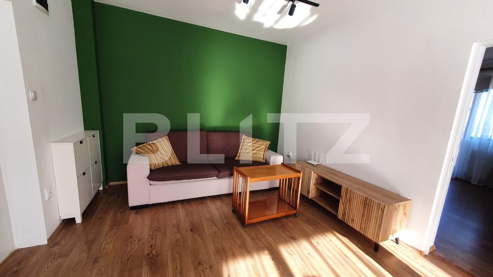 Apartament de închiriat 3 camere Europa - 134760AI | BLITZ Cluj-Napoca | Poza3
