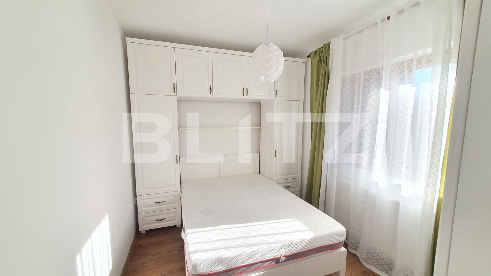 Apartament de închiriat 3 camere Europa - 134760AI | BLITZ Cluj-Napoca | Poza4