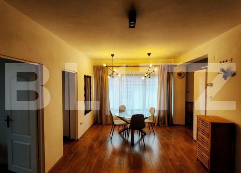 Apartament de închiriat 3 camere Europa - 134760AI | BLITZ Cluj-Napoca | Poza2