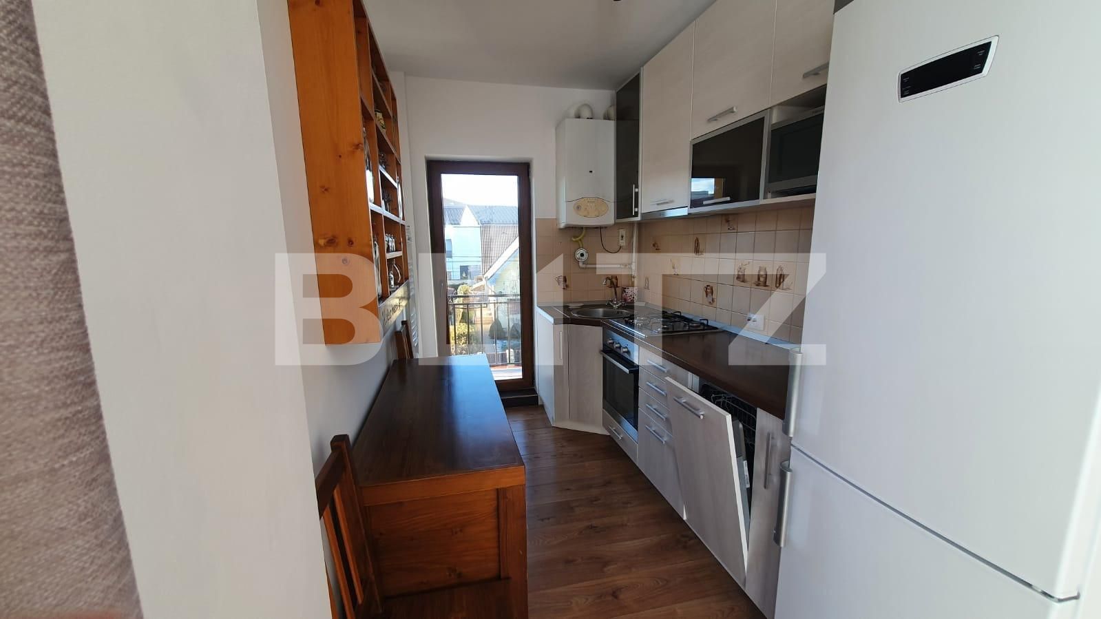 Apartament de închiriat 3 camere Europa - 134760AI | BLITZ Cluj-Napoca | Poza6