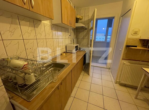 Apartament de închiriat 2 camere Manastur - 134767AI | BLITZ Cluj-Napoca | Poza6