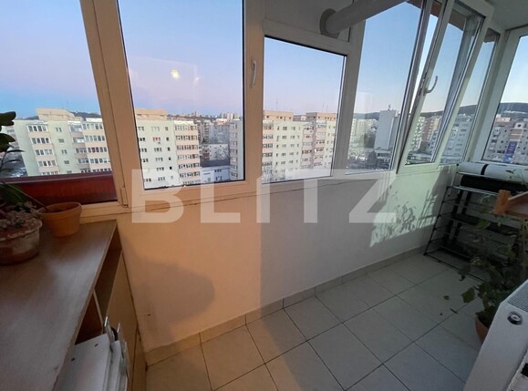 Apartament de închiriat 2 camere Manastur - 134767AI | BLITZ Cluj-Napoca | Poza7