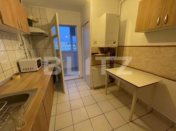 Apartament de închiriat 2 camere Manastur - 134767AI | BLITZ Cluj-Napoca | Poza5