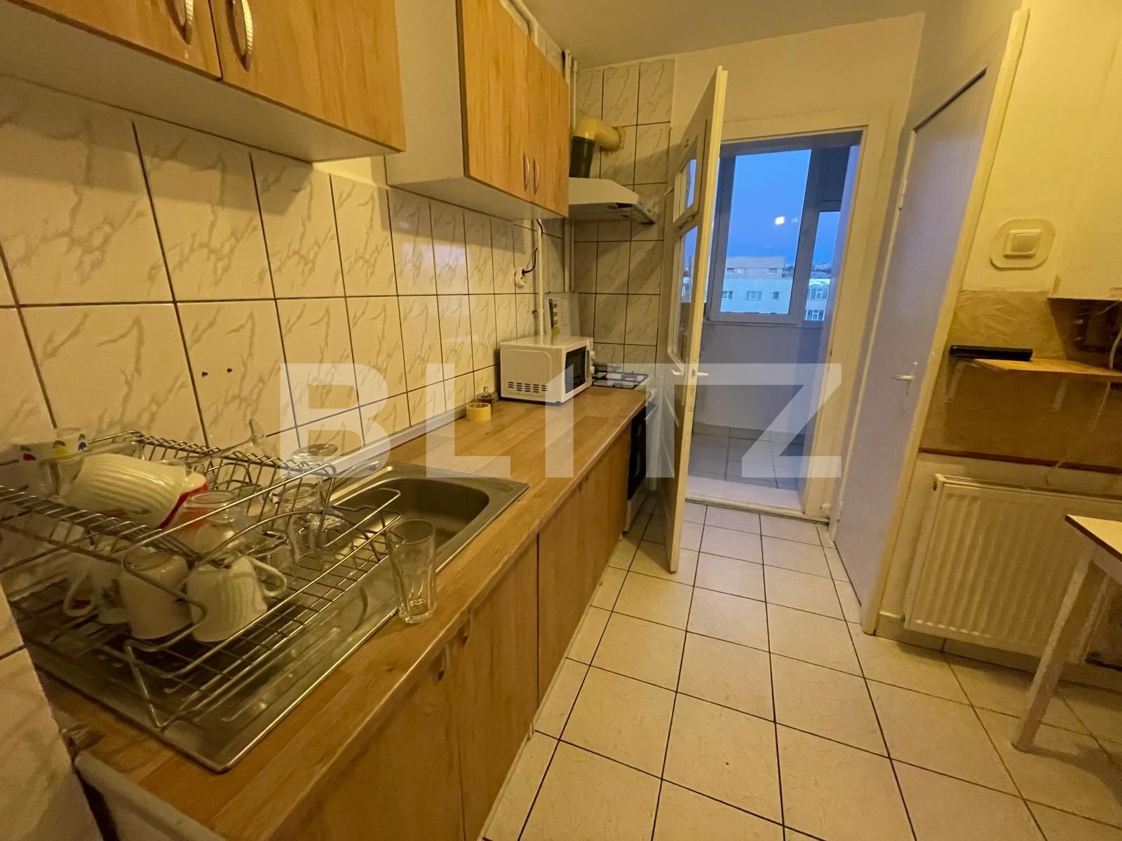 Apartament de închiriat 2 camere Manastur - 134767AI | BLITZ Cluj-Napoca | Poza6
