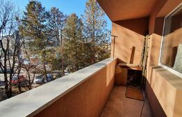 Apartament 2 camere, 57 mp, zona Strazii Septimiu Albinii