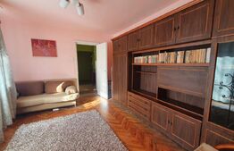 Apartament 2 camere, 57 mp, zona Strazii Septimiu Albinii