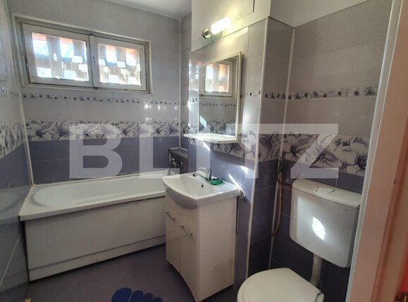 Apartament de închiriat 2 camere Gheorgheni - 134773AI | BLITZ Cluj-Napoca | Poza6