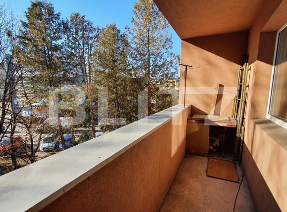 Apartament de închiriat 2 camere Gheorgheni - 134773AI | BLITZ Cluj-Napoca | Poza7